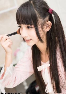 一个妈妈的朋友