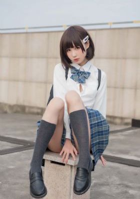 年轻的姨妈