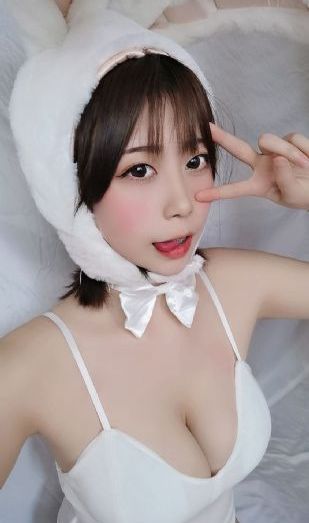儿子的女人