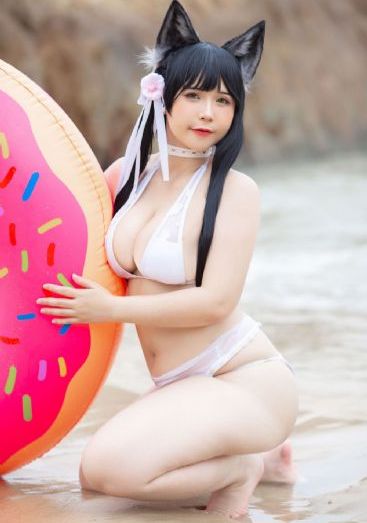 千金女