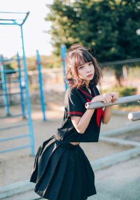 杨光的快乐生活