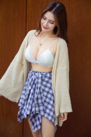玉观音孙俪