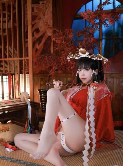 珍的不一样