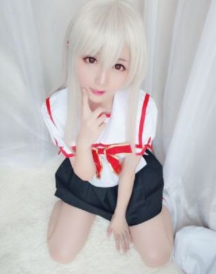 淑芬大腿内又痒了