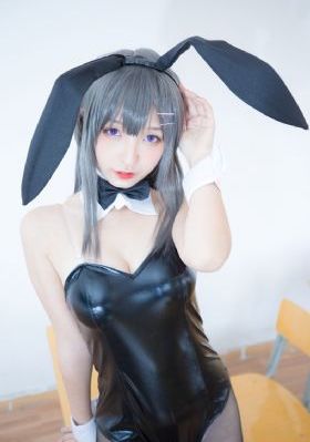 年轻妹妹