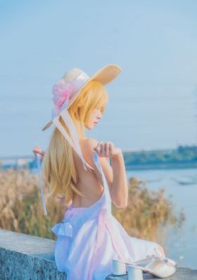 晚娘恋欲