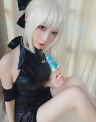 你看起来很好睡