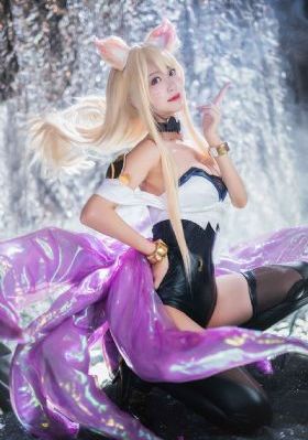 姐姐大人动漫