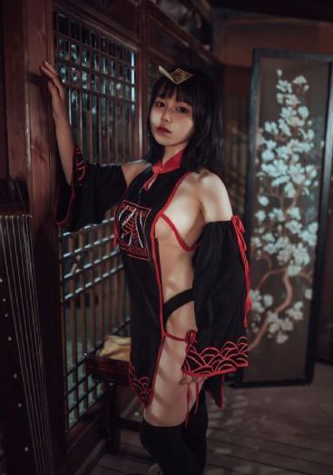 蓝燕极乐宝鉴