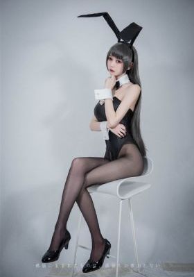 世间女子多放荡