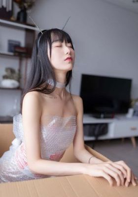大神同学想要被吃掉