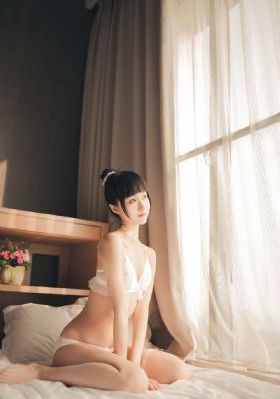 《特殊的精油按摩》6