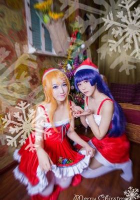 女朋友妈妈