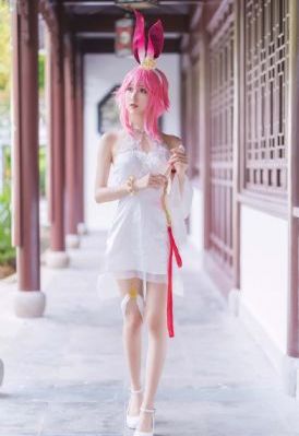 越线的女人