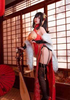 年轻小姨子3