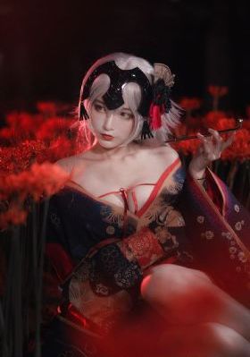 突击莉莉