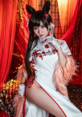 美魔女动漫