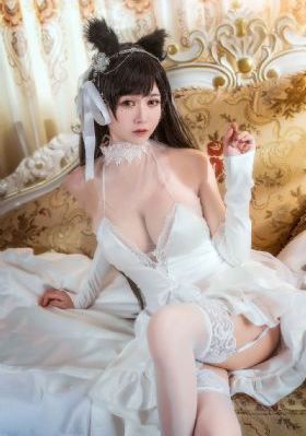 牛娘贝尔番剧