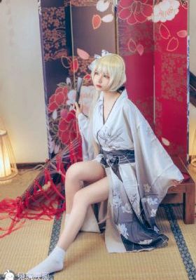 动漫无颜之月